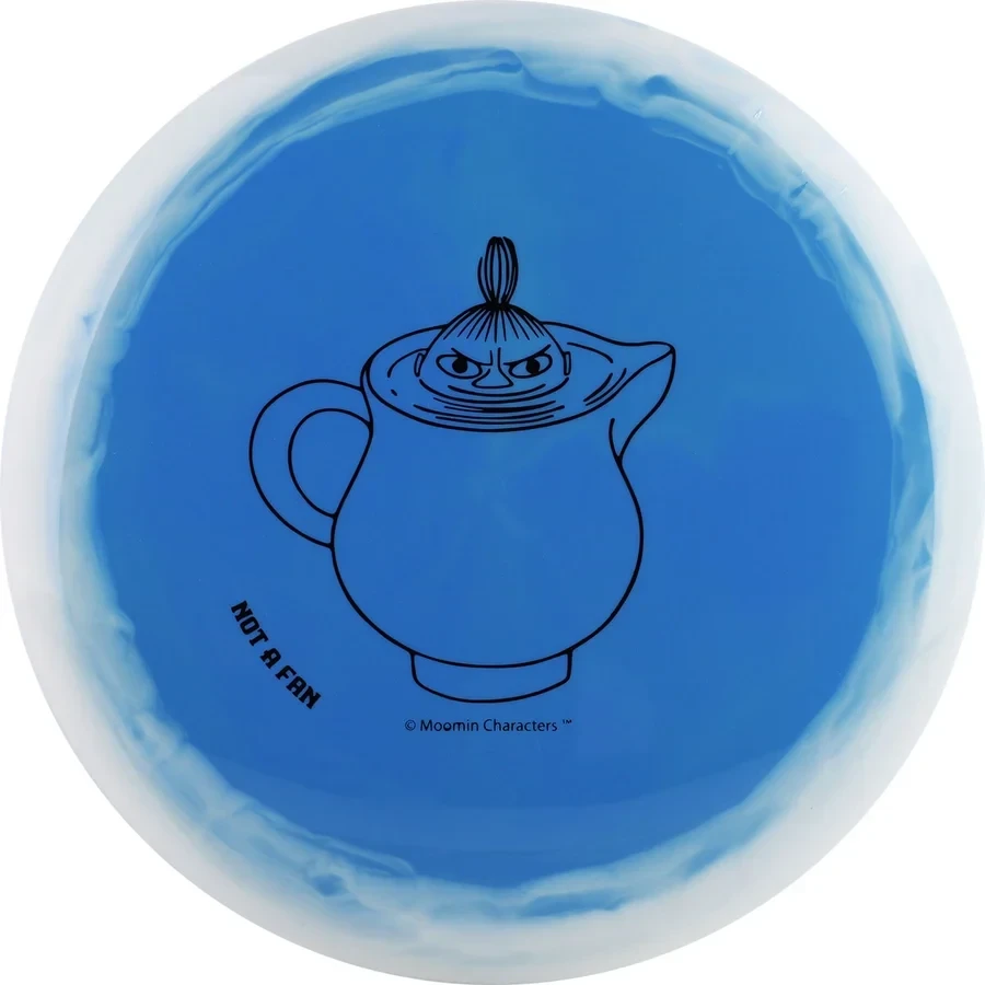 Kastaplast | Stig | K1-Grind | Moomin - Not a Fan