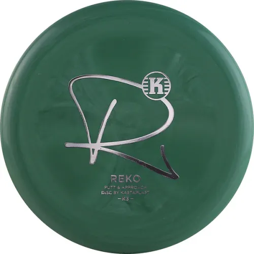 Kastaplast | Reko | K3-Line | 10 Year Anniversary