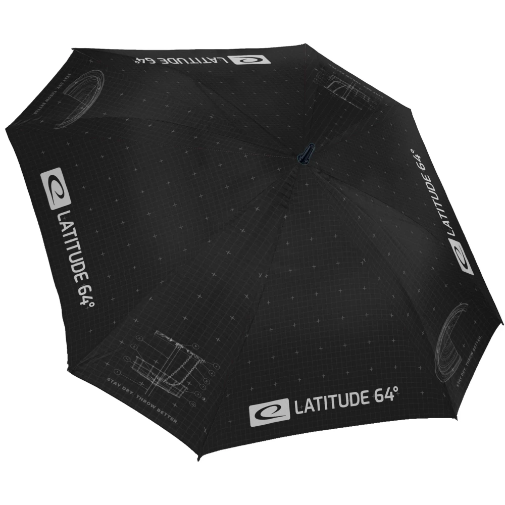 Latitude 64° | Regenschirm