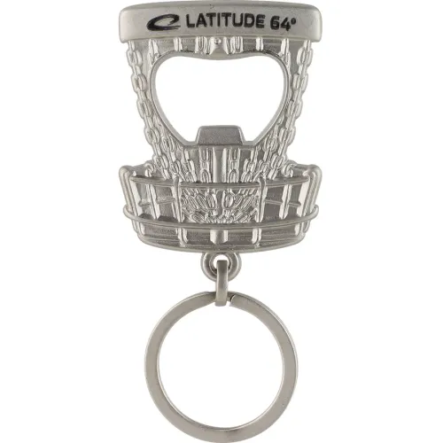 Latitude 64° | Flaschenöffner | Basket