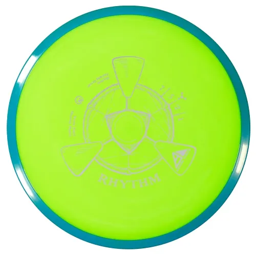 Axiom Discs | Rhythm | Neutron