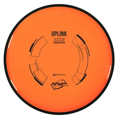 MVP Disc Sports | Uplink | Neutron