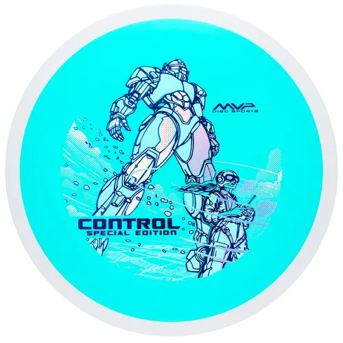 MVP Disc Sports | Control | Neutron | Special Edition