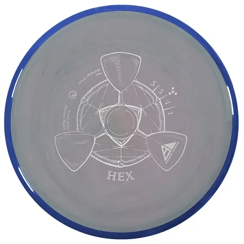 Axiom Discs | Hex | Neutron