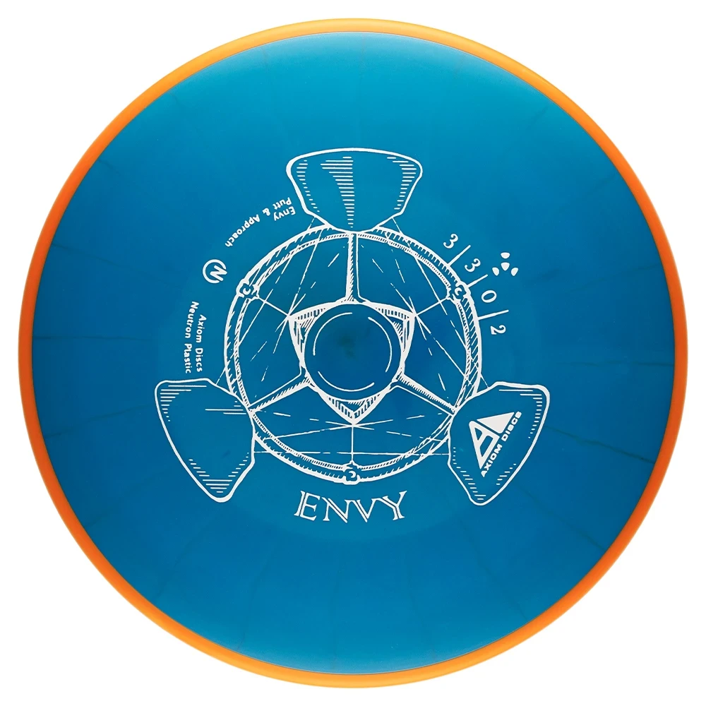 Axiom Discs | Envy | Neutron