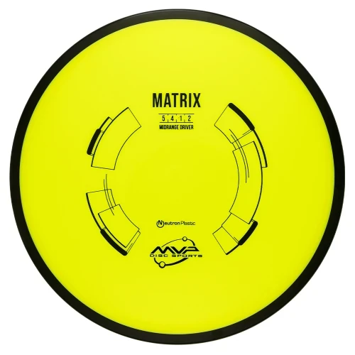 MVP Disc Sports | Matrix | Neutron | Classic