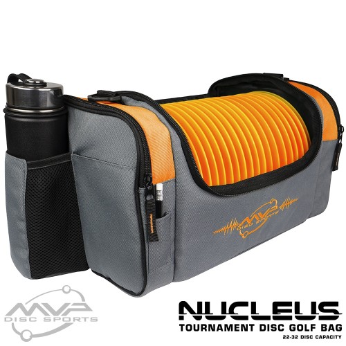 MVP Disc Sports | Nucleus Bag