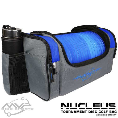 MVP Disc Sports | Nucleus Bag