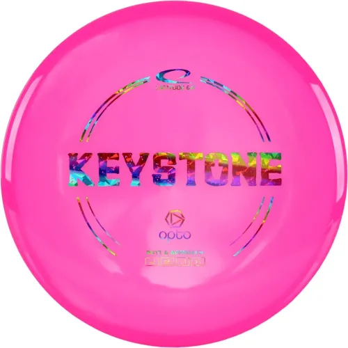 Latitude 64° | Keystone | Opto