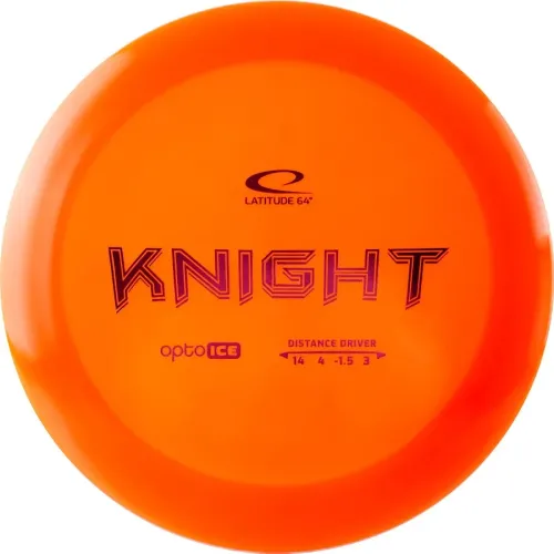 Latitude 64° | Knight | Opto Ice | OOP