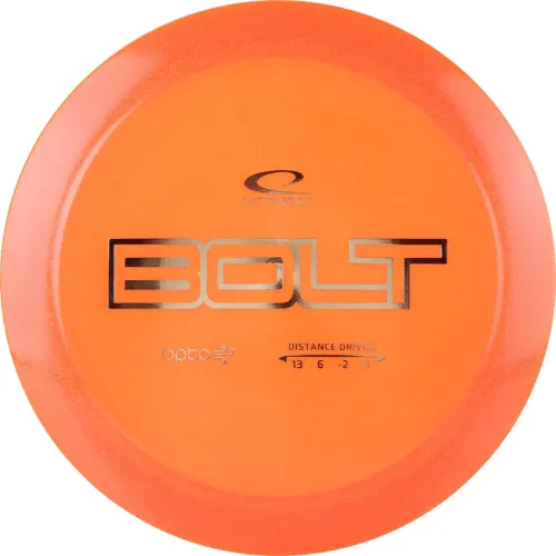 Latitude 64° | Bolt | Opto Air