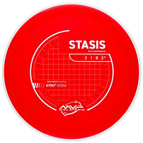 MVP Disc Sports | Stasis | Neutron