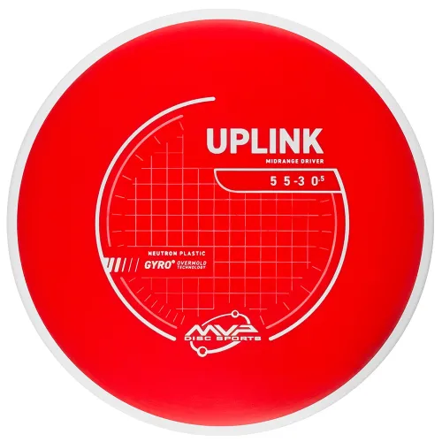MVP Disc Sports | Uplink | Neutron