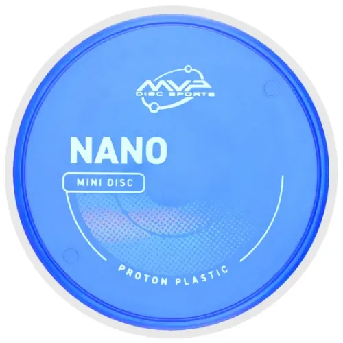 MVP Disc Sports | Nano | Proton