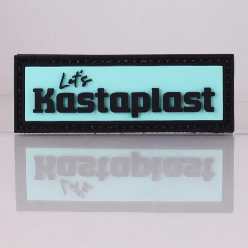 Kastaplast | PVC Patch | Let's Kastaplast