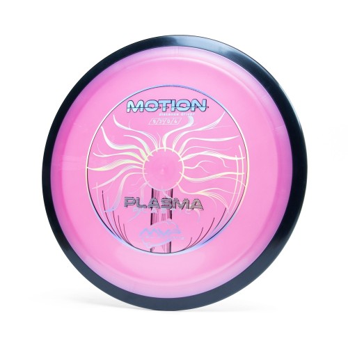MVP Disc Sports | Motion | Plasma
