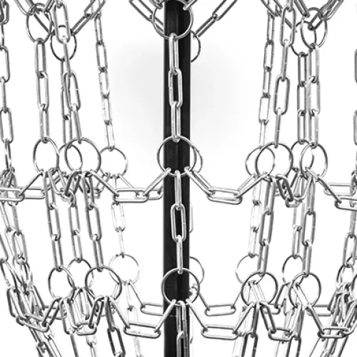 Latitude 64° | ProBasket GO | Discgolf Faltkorb