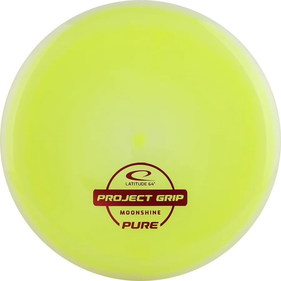 Latitude 64° | Pure | Project Grip | Moonshine | Retailer Exclusive
