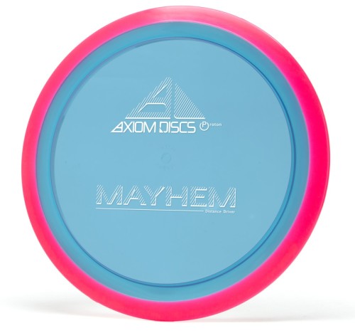 Axiom Discs | Mayhem | Proton