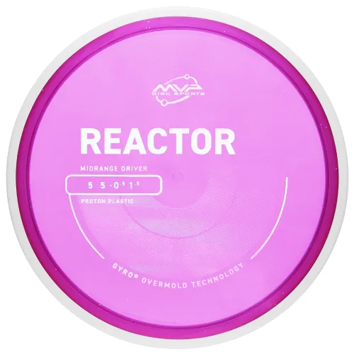 MVP Disc Sports | Reactor | Neutron