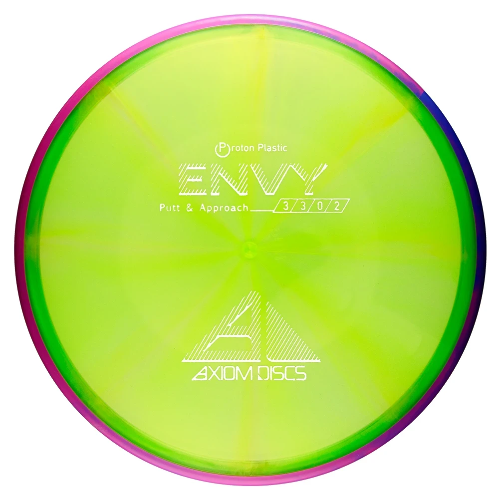 Axiom Discs | Envy | Proton