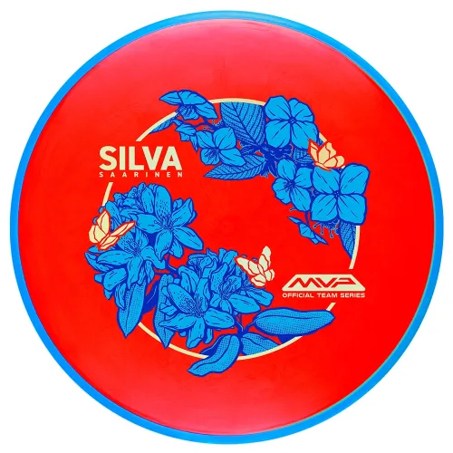 Axiom Discs | Proxy | Plasma Soft | Silva Saarinen | Team Series | OTB | 2026