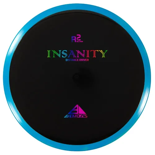 Axiom Discs | Starter Set | R2 Neutron