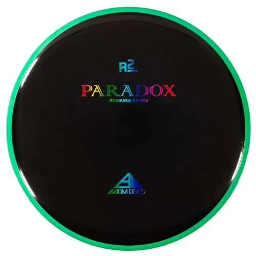 Axiom Discs | Starter Set | R2 Neutron
