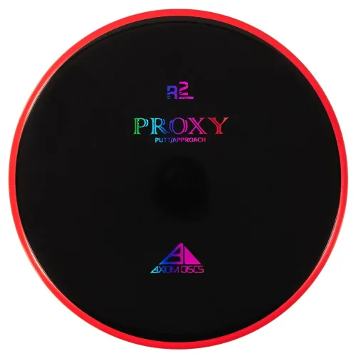 Axiom Discs | Starter Set | R2 Neutron