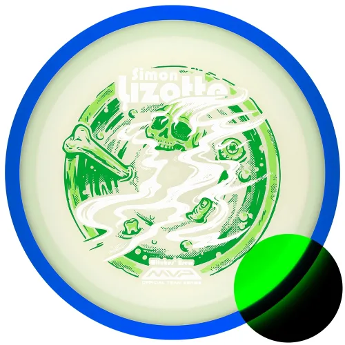 Axiom Discs | Aspect | Eclipse | Simon Lizotte | Halloween Team Series