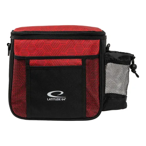 Latitude 64° | Slim HEX Shoulder Bag