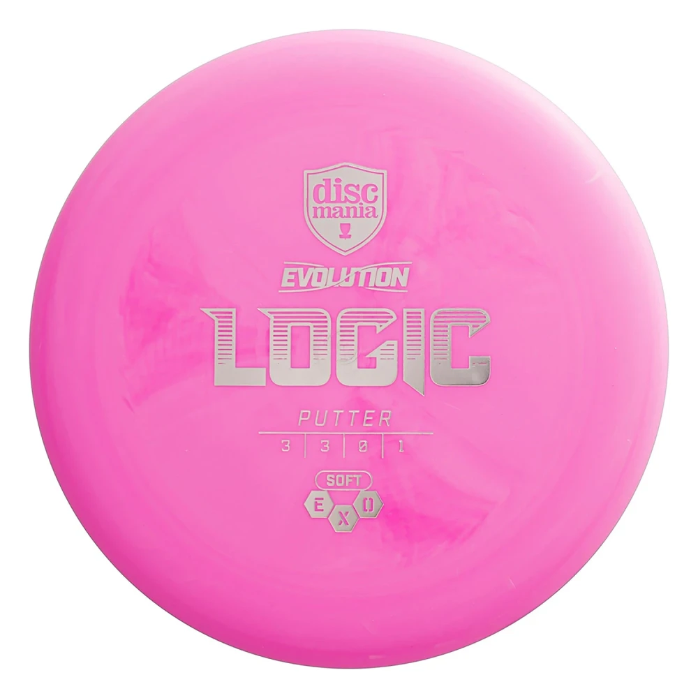 Discmania | Logic | Evolution Exo Soft