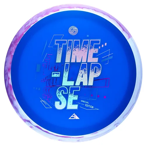 Axiom Discs | Time-Lapse | Neutron | Simon Line | Special Edition | Retooled