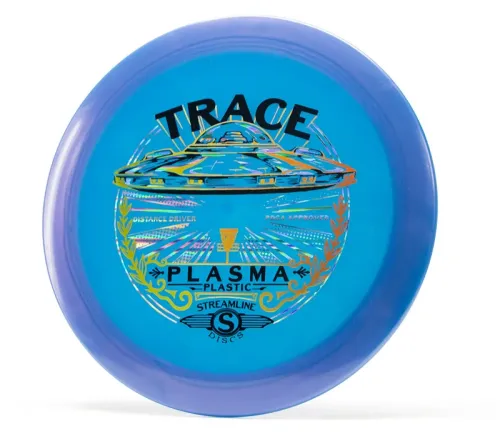 Streamline Discs | Trace | Plasma