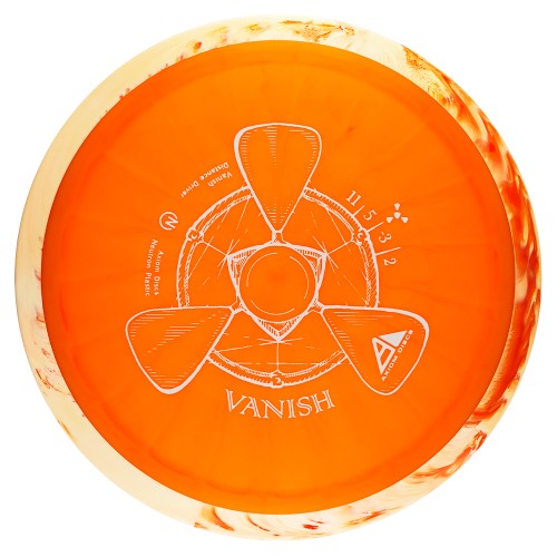 Axiom Discs | Vanish | Neutron