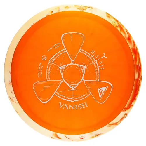 Axiom Discs | Vanish | Neutron
