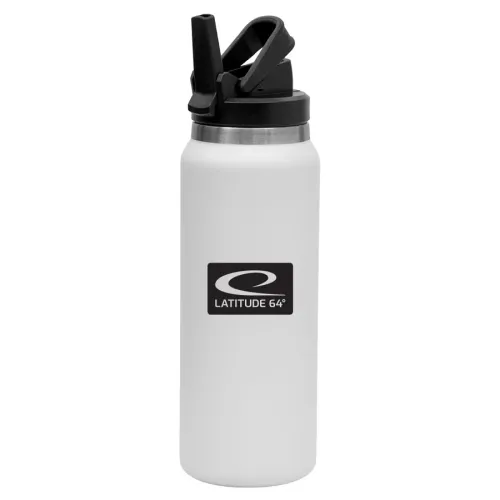 Latitude 64° | Stainless Steel Water Bottle