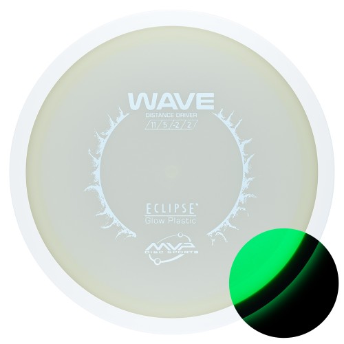 MVP Disc Sports | Wave | Eclipse