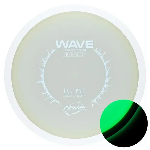 MVP Disc Sports | Wave | Eclipse