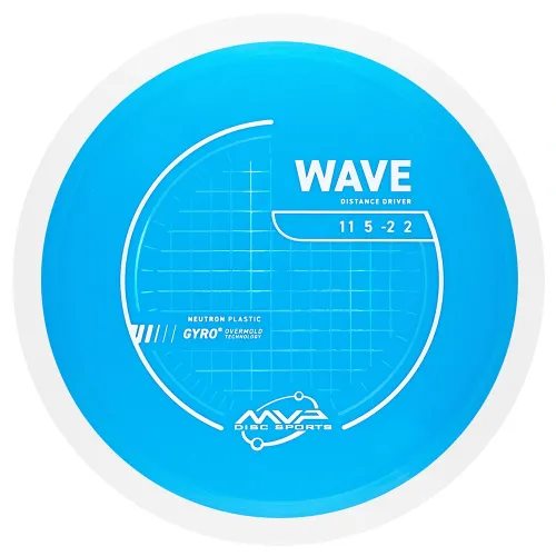 MVP Disc Sports | Wave | Neutron