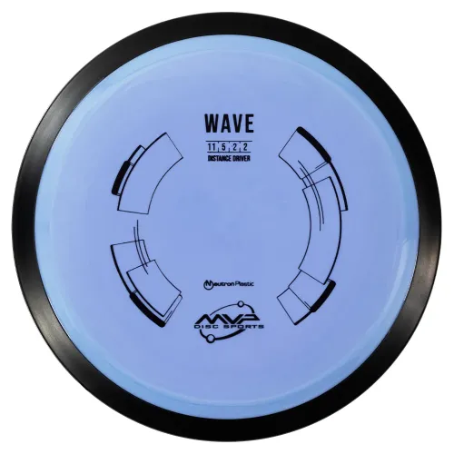 MVP Disc Sports | Wave | Neutron | Classic