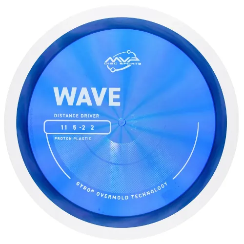 MVP Disc Sports | Wave | Proton