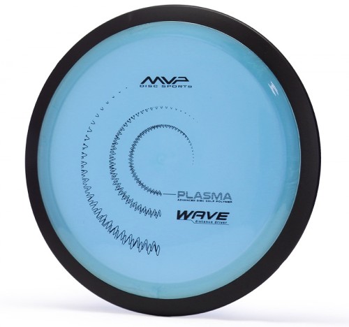 MVP Disc Sports | Wave | Plasma