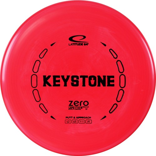 Latitude 64° | Keystone | Zero Soft