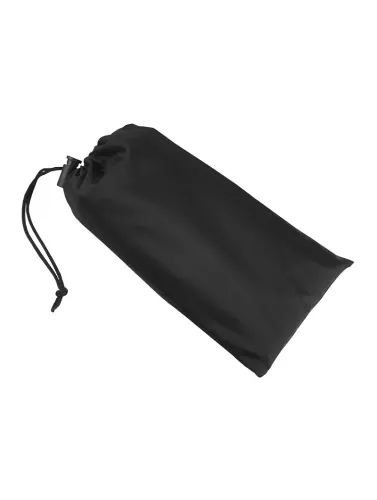 Züca | Discgolf Compact Cart Regenüberzug | DD Logo | CS