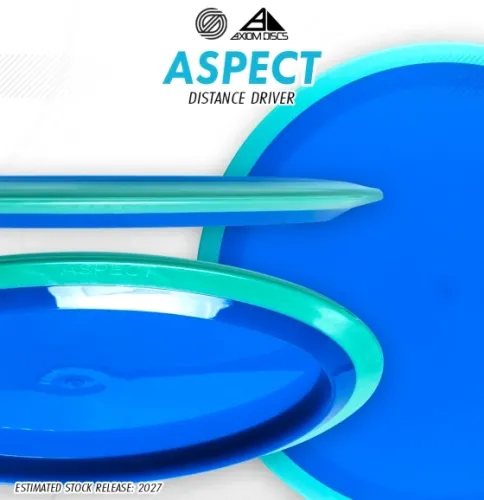 Axiom Discs | Aspect | Neutron