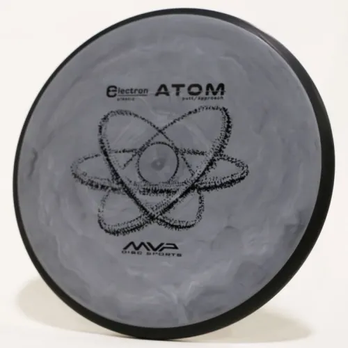 MVP Disc Sports | Atom | Electron Medium