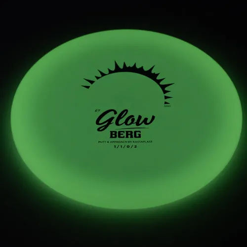Kastaplast | Berg | K1-Glow-Line