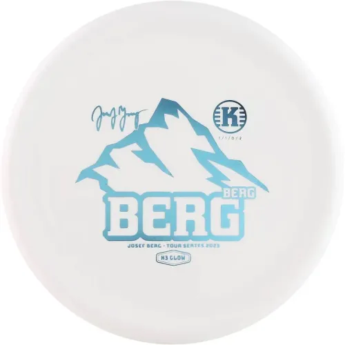 Kastaplast | Berg | K3-Glow-Line | Josef Berg