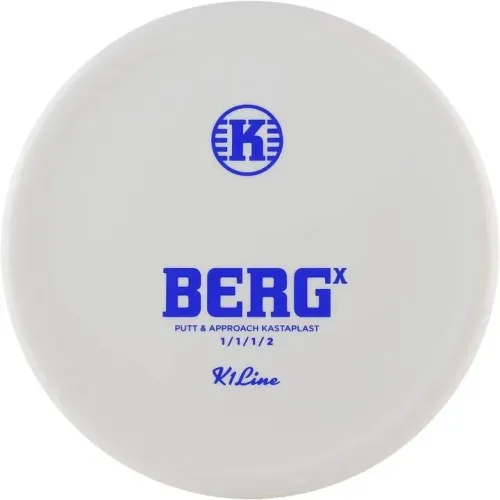Kastaplast | Berg X | K1-Line